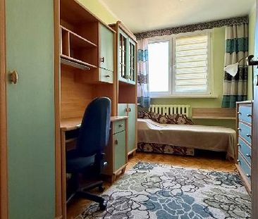 Mieszkanie śląskie Bielsko-Biała powierzchnia 60.0 m² C5-WM-46770 - Фото 2