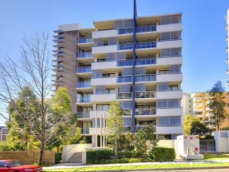 103/12-16 Romsey Street, Waitara NSW 2077 - Apartment For Rent | Domain - Photo 5