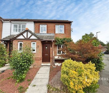 3 bedroom house to rent Wren Close, Burgess Hill, RH15 - Photo 6