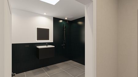 Appartement te huur: Jansveld 27-7 3512 BE Utrecht - Foto 4