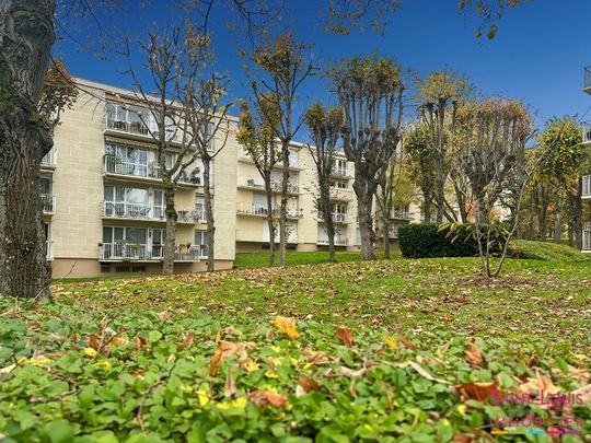 Appartement Chambourcy studio 18.97m2, - Photo 1