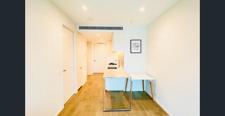 Stunning 1-Bedroom Apartment with City Views in Iconic Australia 108 - Unfurnished! - Photo 5