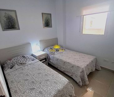 TWO-BEDROOM APARTMENT – ORIHUELA COSTA - Photo 1