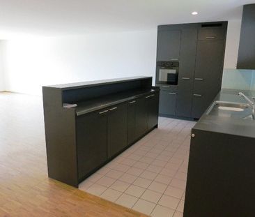 3 ½ Zimmer-Attikawohnung in Brüttisellen mieten - Photo 1
