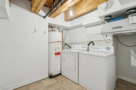 Appartement à louer - Montréal (Ville-Marie) (La Cité du Multimédia) - Photo 2