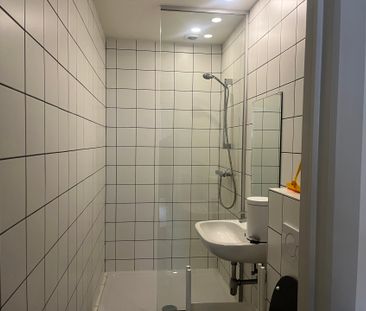 Instapklare studentenkamer met eigen badkamer op top ligging - Photo 1