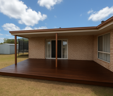 Modern Home with Air-conditioning throughout - Photo 3