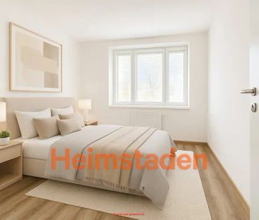Pronájem bytu 2+kk 46 m - Fotografie 3