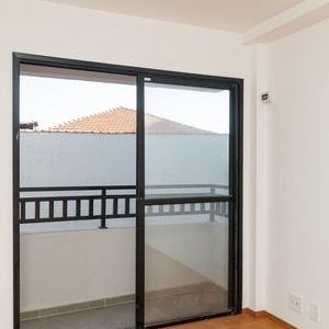 Apartamento para alugar com 44m², 2 quartos e sem vaga - Photo 1
