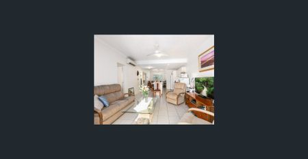 Modern unfurnished apartment close to the CBD - Photo 5