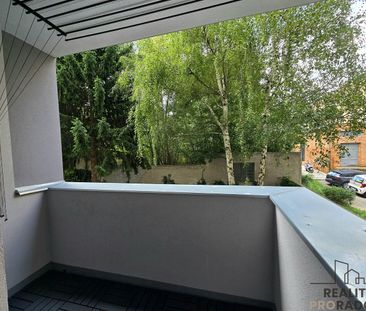 Pronájem bytu 1+kk 22 m² - Photo 2