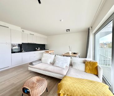 Appartement met 2 slaapkamers incl. staanplaats - Photo 6