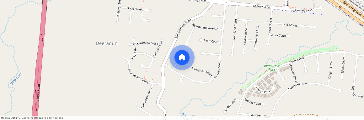 10 Cranfield Court, Qld 4818, Deeragun