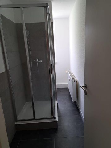 2,5-Raum Wohnung mit Balkon als Erstbezug nach Renovierung - Photo 5