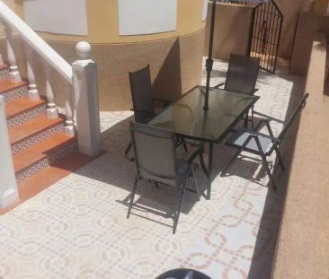 Orihuela - Photo 1