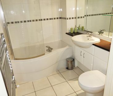 1 bedroom apartment to rent - Photo 6