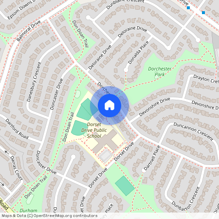 72 Dorchester (Bsmnt.) Drive, Brampton