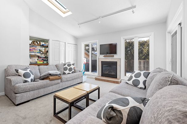 For Lease - 1874 Rideau Garden Drive, Glebe - Ottawa East and Area, Ontario - Photo 1