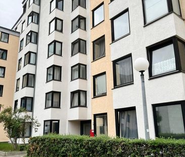 Möblierte 1-Zimmer-Wohnung in Mainz – Uni-Nähe, top Lage &frei - Photo 1