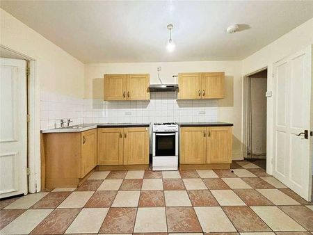 Curtis Street, Swindon, SN1 - Photo 2