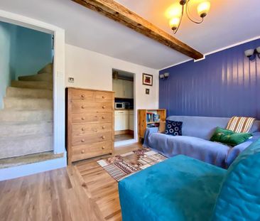 1 bedroom property to rent - Photo 1