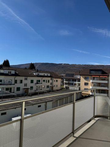 2.5 Zimmer, 60 m², 2. Stock - Photo 5