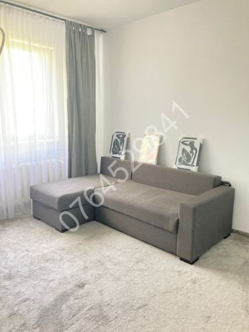 Garsoniera dubla Titan,Aleea Buchetului,renovata,10min. metrou - Photo 3