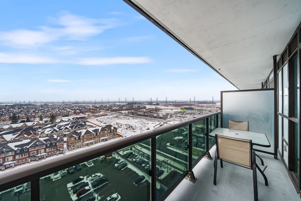 For Lease - 2550 Simcoe Street Unit# 1220, Oshawa, Ontario - Photo 1