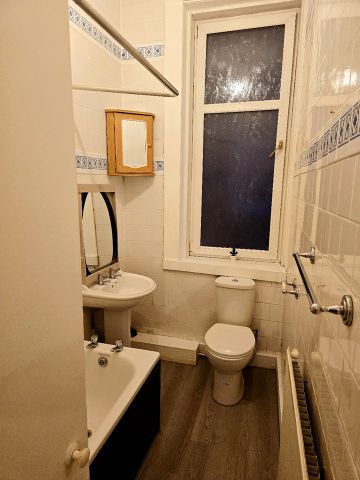 Room in a Shared Flat, West Princes Street, G4 - Photo 5