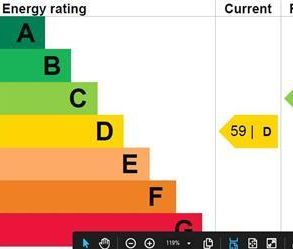 1 bedroom private hall to rent - Photo 5