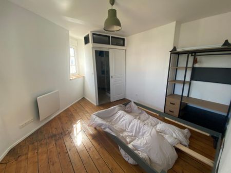 Location Appartement 2 pièces 32m² LIMOGES 87000 - Photo 5
