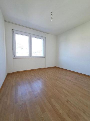 Zentrale 3-Zimmerwohnung zu vermieten - Photo 3