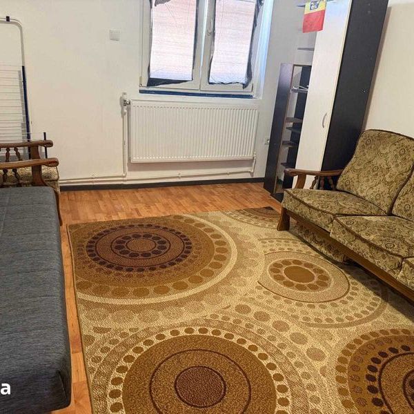 Inchiriere garsoniera, 35m2, Drumul Cretulestilor,curata, disponibila - Fotografie 1