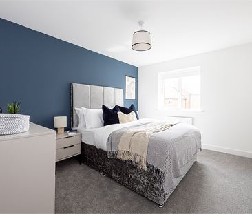 2 bedroom semi-detached house to rent - Photo 2