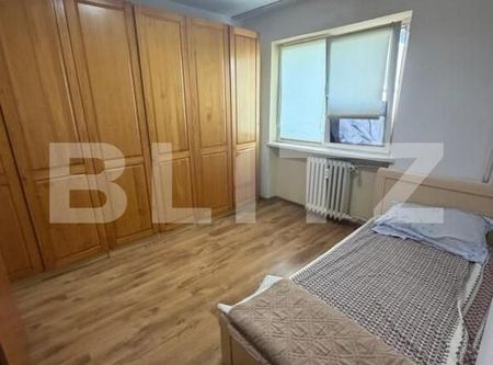 Apartament 3 camere, 52 mp, etaj3/4, cartier Valea Rosie - Photo 5