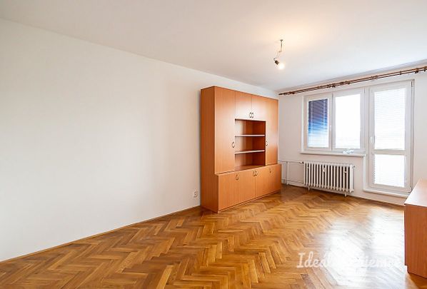 Pronájem bytu 2+1 53 m² - Photo 1