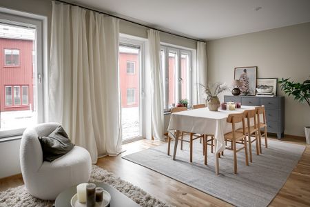 Svärtings gata 25C, Ösmo - Foto 4