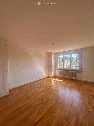 Lichtdurchflutete 3-Zimmerwohnung im Liebefeld - Foto 1