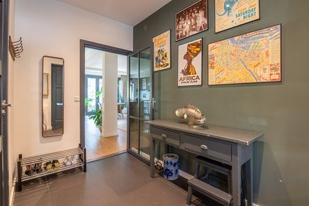 Te huur: Appartement Lumeijstraat in Amsterdam - Foto 4