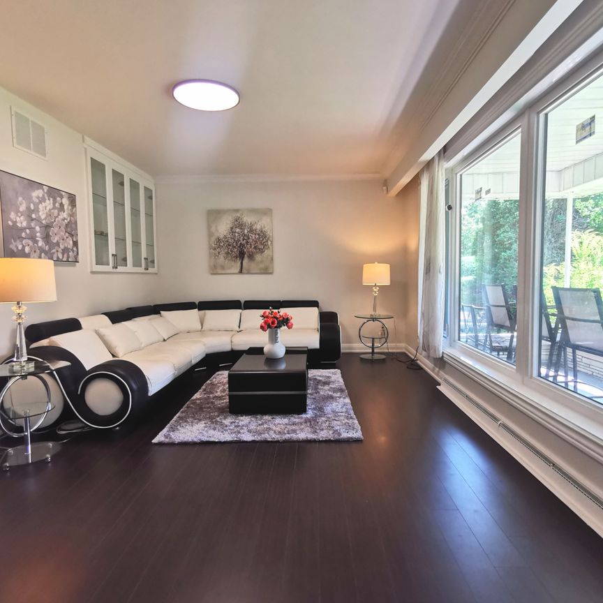 For Lease - 67 Burbank Drive, Toronto, Ontario - Photo 1