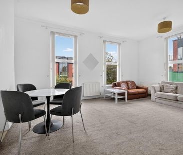 Apartment 2 Osborne Court, Osborne Park, Belfast, BT9 6JN - Photo 1