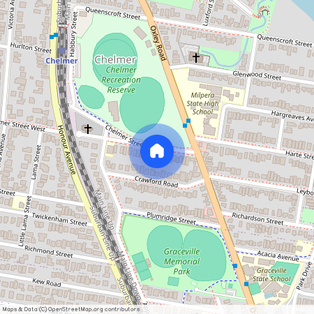 24, Chelmer Street East, CHELMER, Rent – $775.00 per week