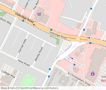 Addison Way, Hayes, UB3 - Photo 1