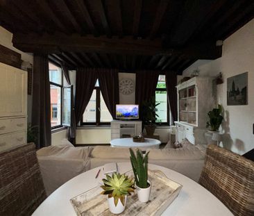 Quares Vastgoed | Appartement | Charmente... | 7354263 - Photo 2