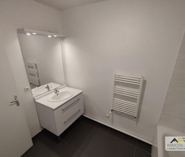 Appartement Le Pre Saint Gervais 3 pièce(s) 63.26 m2, - Photo 3