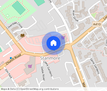 Stanmore, Harrow, HA7 - Photo 1