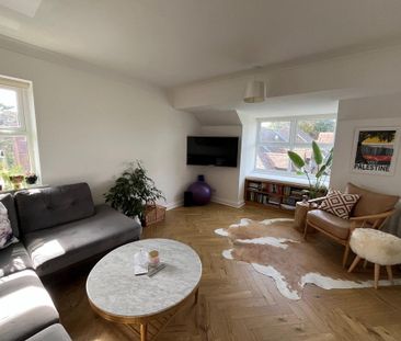 2 bedroom apartment to rent - Photo 6