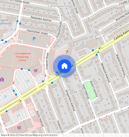 Selwyn, Selwyn, Peterborough, K2A 1G6