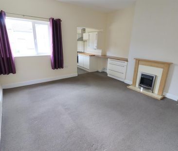 1 bedroom terraced bungalow to rent - Photo 4