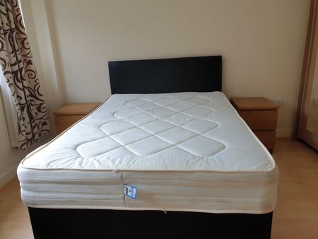 1 Bed Flat, Digbeth, B12 - Photo 3